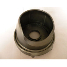 aluminum die casting shell for monitor